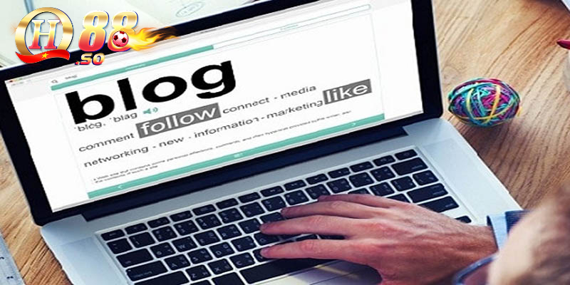 Thông tin về trang blog cá cược tại QH88