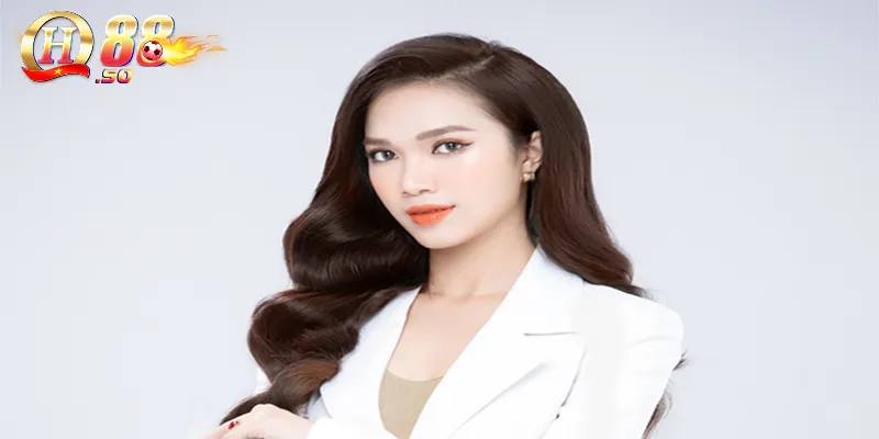 Trần Ngọc Thùy CEO QH88 Vô Cùng Tài Ba 1 Thông tin về Trần Ngọc Thủy