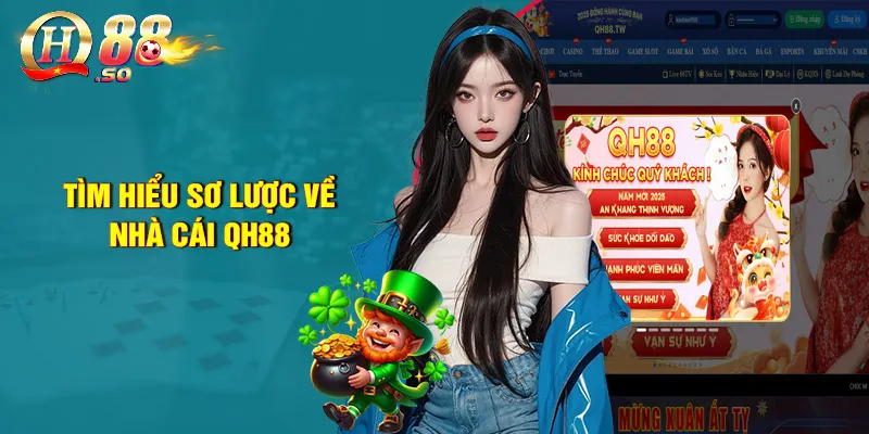 Trần Ngọc Thùy CEO QH88 Vô Cùng Tài Ba 2 Tầm nhìn chiến lược giúp QH88 ghi dấu