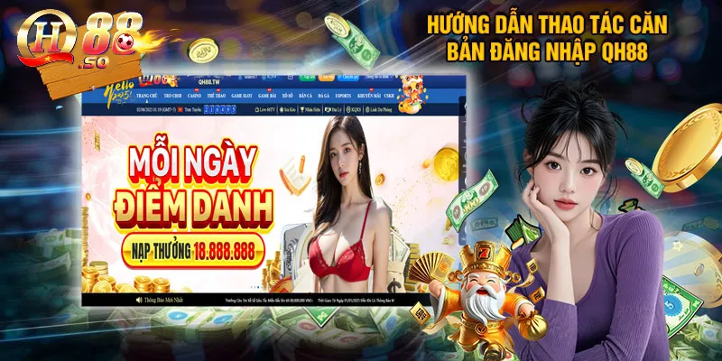 Trần Ngọc Thùy CEO QH88 Vô Cùng Tài Ba 3 Đặt mục tiêu xây dựng sân chơi dẫn đầu