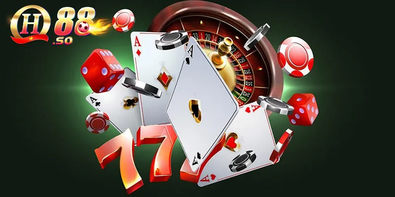 Khám Phá Thông Tin Tổng Quan Về Tựa Game Casino QH88 3 Mẹo chơi QH88 đến từ cao thủ