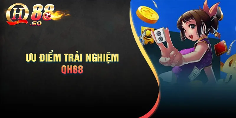 Chơi có trách nhiệm QH88 - Những điều cần biết 3 Trách nhiệm của nhà cái về tài khoản