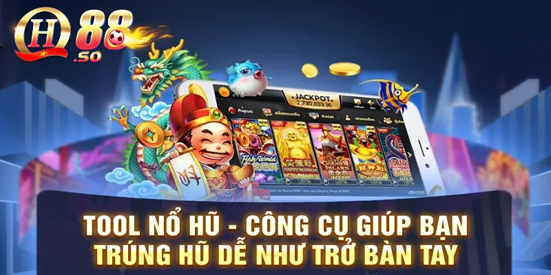 Tool hack game nổ hũ – Hỗ trợ tối ưu cho người chơi cá cược 2 Hiểu rõ về cơ chế hoạt động của tool hack cược nổ hũ