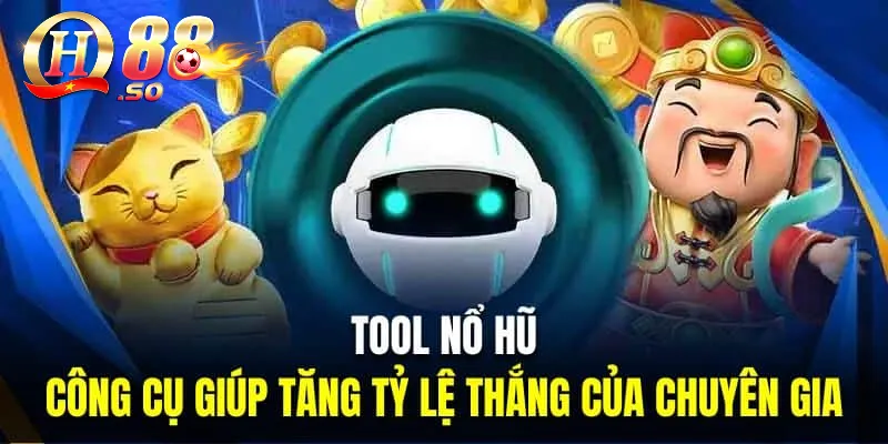 Tool hack game nổ hũ – Hỗ trợ tối ưu cho người chơi cá cược 4 Luôn cân nhắc trước khi sử dụng