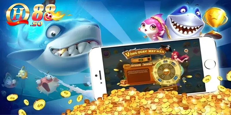 Bắn cá Ola – Một trò chơi giải trí trực tuyến hấp dẫn 4 Các bước tải bắn cá online Ola
