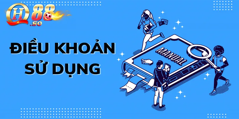 Điều kiện và điều khoản QH88 Cược Thủ Cần Nắm Rõ 3 Nội dung liên quan đến điều kiện của thành viên