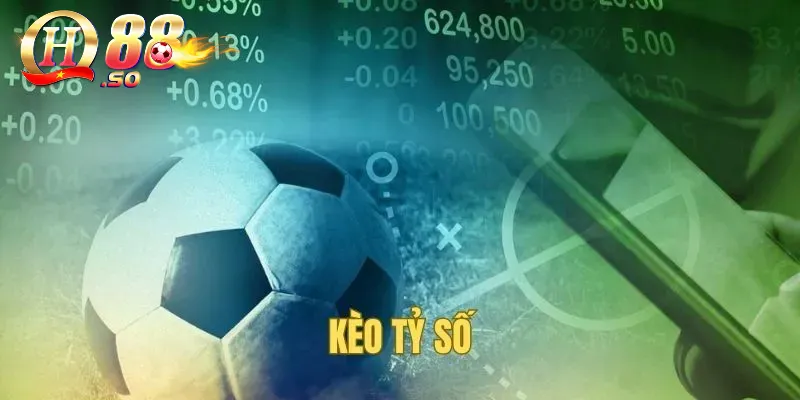 Cách đọc tỷ lệ kèo tỷ số và tăng cơ hội chiến thắng lớn 2 nhận biết kèo cược tỷ số so với kèo cược khác