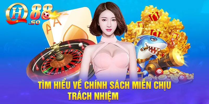 Miễn trừ trách nhiệm QH88 – Khám Phá Chính Sách Đầy Đủ Tại Nhà Cái 2 Hàng loạt các lợi ích trong chính sách miễn trừ
