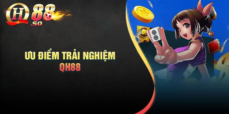 Hướng Dẫn Cách Chơi Nổ Hũ QH88 Chuẩn Và Uy Tín Nhất 3 Các đánh giá của người chơi về sảnh cược