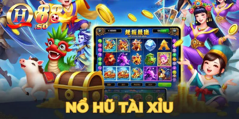 Chiến lược chơi nổ hũ tài xỉu – Nhận phần thưởng lớn 2 Hướng dẫn cách chơi game nổ hũ online tài xỉu