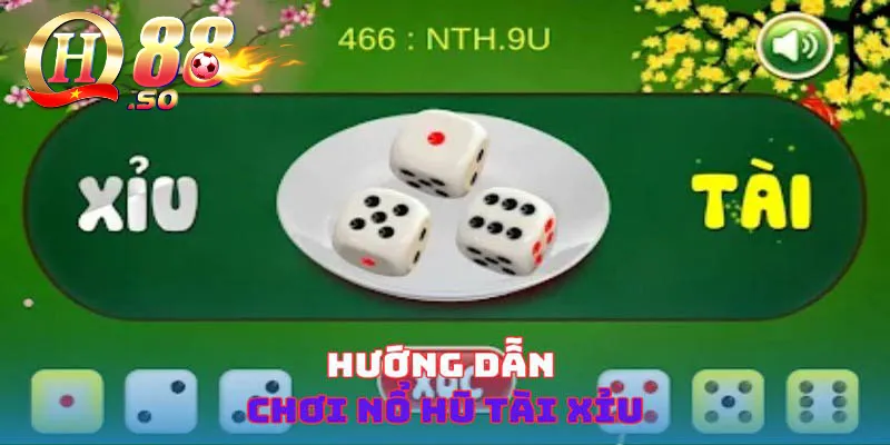 Chiến lược chơi nổ hũ tài xỉu – Nhận phần thưởng lớn 3 Mẹo tối ưu hóa lợi nhuận thu về sau trò chơi